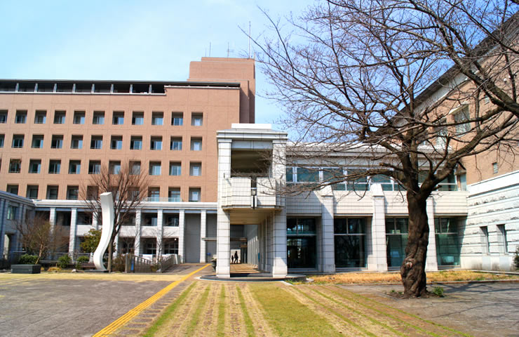 県央地域の環境