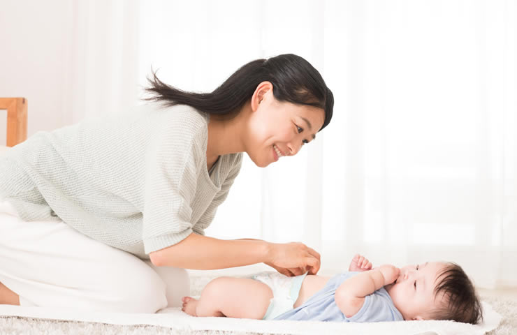 県央地域各市の子育て