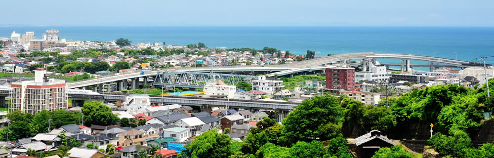 県西地域