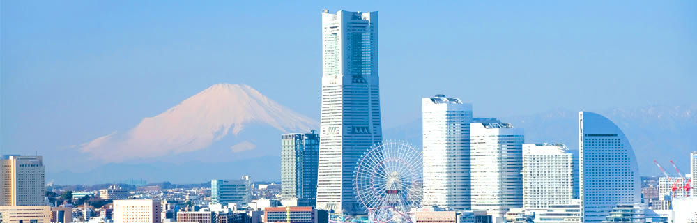 神奈川おすすめデートスポットメインイメージ